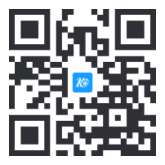 iPhone APP 二维码（odsports）